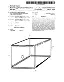 Harleyhex Carbon Dioxide Balanced Foldable Respiratory Treatment Chamber diagram and image