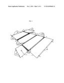 Harleyhex Carbon Dioxide Balanced Foldable Respiratory Treatment Chamber diagram and image