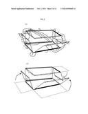 Harleyhex Carbon Dioxide Balanced Foldable Respiratory Treatment Chamber diagram and image