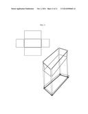 Harleyhex Carbon Dioxide Balanced Foldable Respiratory Treatment Chamber diagram and image