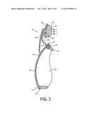 PATIENT INTERFACE DEVICE WITH NOSE BRIDGE  ADJUSTMENT diagram and image