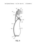 PATIENT INTERFACE DEVICE WITH NOSE BRIDGE  ADJUSTMENT diagram and image