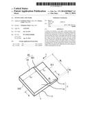 SITTING TOOL AND CHAIR diagram and image