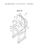 SITTING TOOL AND CHAIR diagram and image