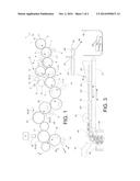 Smokeable Material Recovery diagram and image