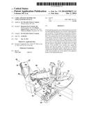 LABEL APPLYING METHOD AND ASSOCIATED RECEPTACLE diagram and image