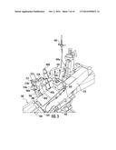 LABEL APPLYING METHOD AND ASSOCIATED RECEPTACLE diagram and image