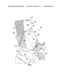 LABEL APPLYING METHOD AND ASSOCIATED RECEPTACLE diagram and image