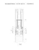 ELECTRONIC CIGARETTE diagram and image