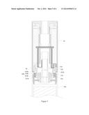 ELECTRONIC CIGARETTE diagram and image