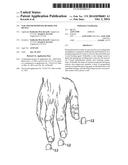 Nail Polish Remover Method and Device diagram and image