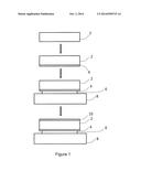 Method Of Fabricating Solar Modules, And Solar Module Obtained Thereby diagram and image