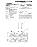 METHOD OF FORMING OPTOELECTRONIC DEVICE HAVING A STABILIZED METAL OXIDE     LAYER diagram and image