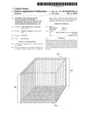 Methods and Apparatuses for Manufacturing Geometric Multicrystalline Cast     Silicon and Geometric Multicrystalline Cast Silicon Bodies for     Photovoltaics diagram and image