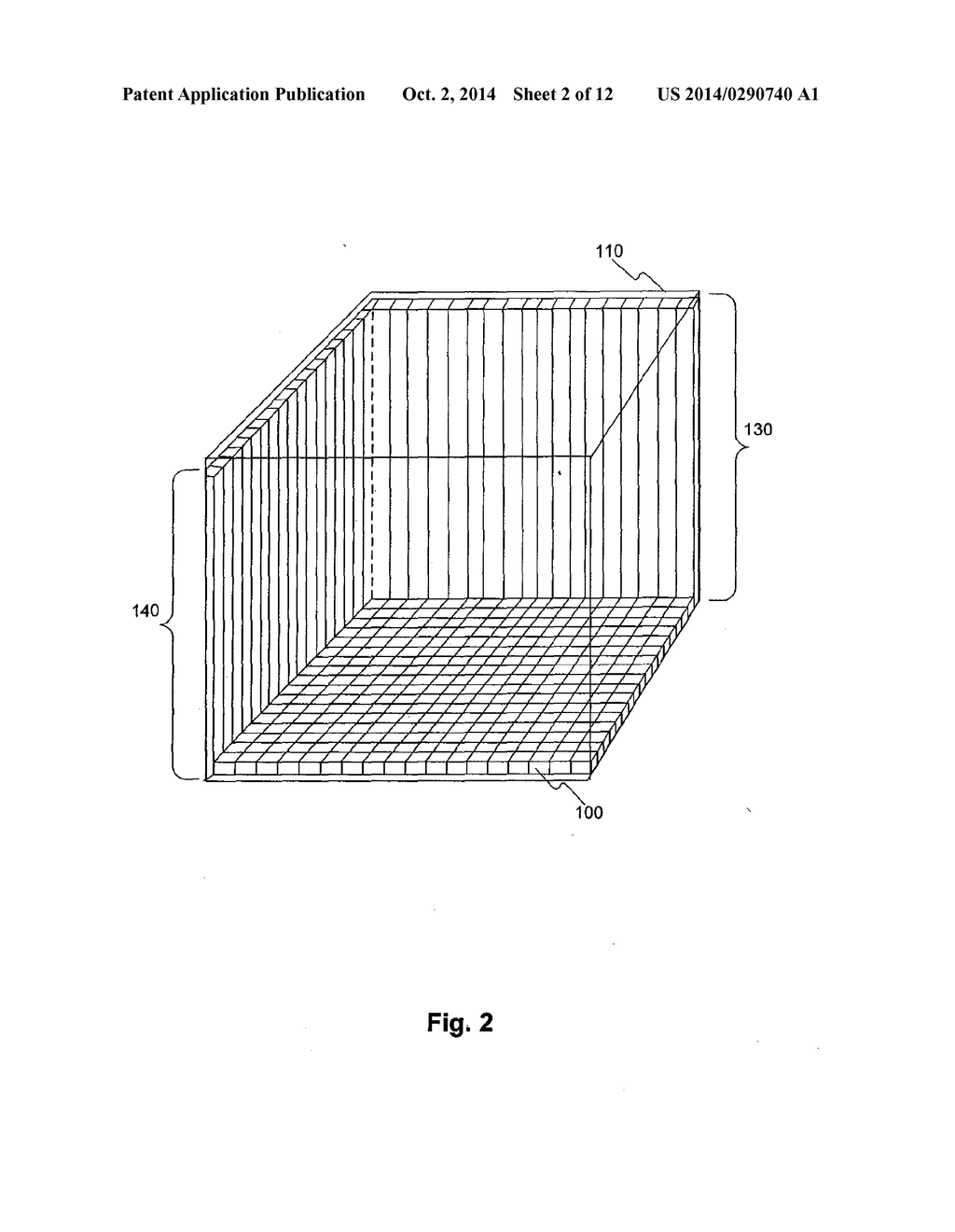 Methods and Apparatuses for Manufacturing Geometric Multicrystalline Cast     Silicon and Geometric Multicrystalline Cast Silicon Bodies for     Photovoltaics - diagram, schematic, and image 03