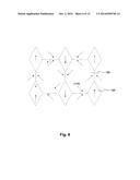 Methods and Apparatuses for Manufacturing Geometric Multicrystalline Cast     Silicon and Geometric Multicrystalline Cast Silicon Bodies for     Photovoltaics diagram and image