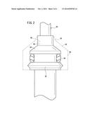 PRESSURE REDUCING VALVE diagram and image