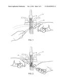 Apparatus and Method for Conserving and Filtering Water diagram and image