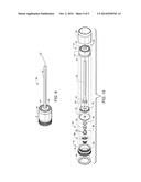 Apparatus and Method for Conserving and Filtering Water diagram and image