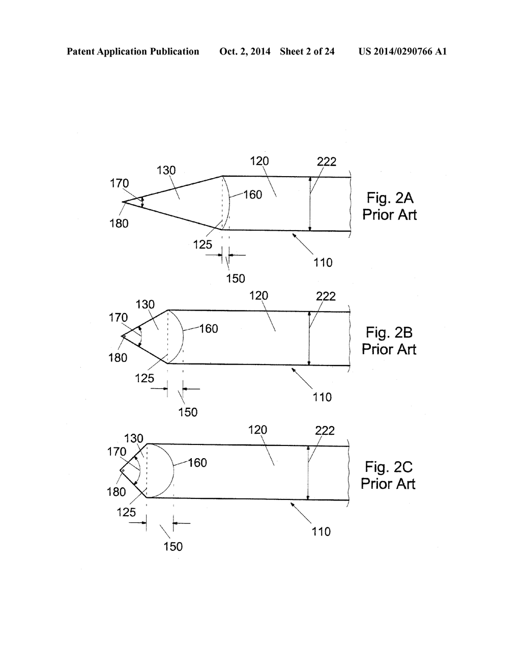 APPARATUS AND METHODS FOR TRANSFERRING MATERIALS BETWEEN LOCATIONS     POSSESSING DIFFERENT CROSS-SECTIONAL AREAS WITH MINIMAL BAND SPREADING     AND DISPERSION DUE TO UNEQUAL PATH-LENGTHS - diagram, schematic, and image 03