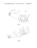 Connector for a Drug Delivery Device Reservoir diagram and image