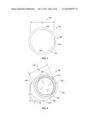 Connector for a Drug Delivery Device Reservoir diagram and image