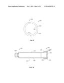 Connector for a Drug Delivery Device Reservoir diagram and image