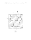 RARE EARTH BASED MAGNET diagram and image