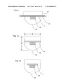 Flexible LED Light Strip for a Bicycle and Method for Making the Same diagram and image