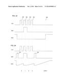 Flexible LED Light Strip for a Bicycle and Method for Making the Same diagram and image