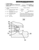 CHAPLET, CAST MOLDING SYSTEM, AND METHOD diagram and image