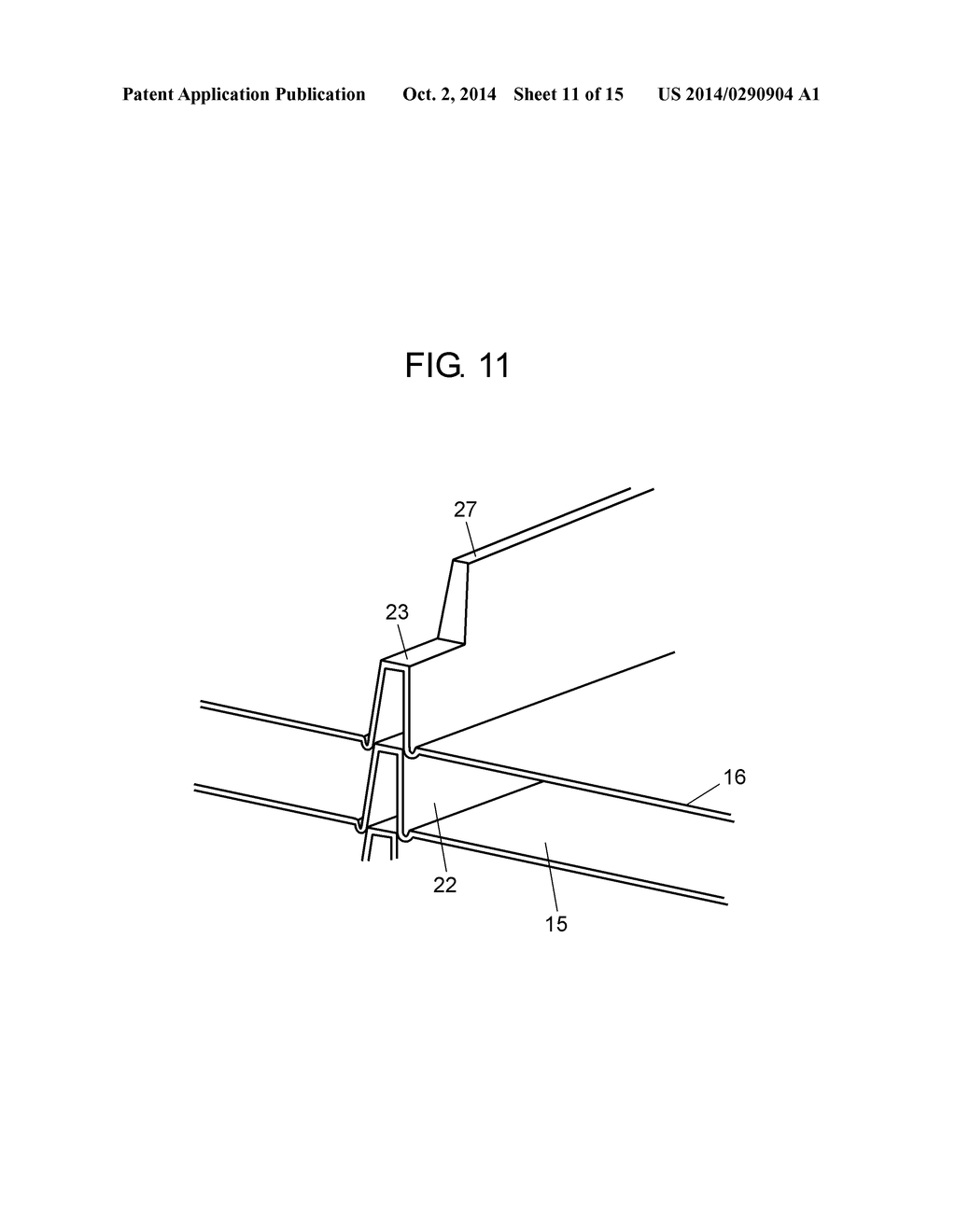 HEAT EXCHANGE DEVICE AND DEVICE FOR RECEIVING HEAT GENERATION BODY - diagram, schematic, and image 12