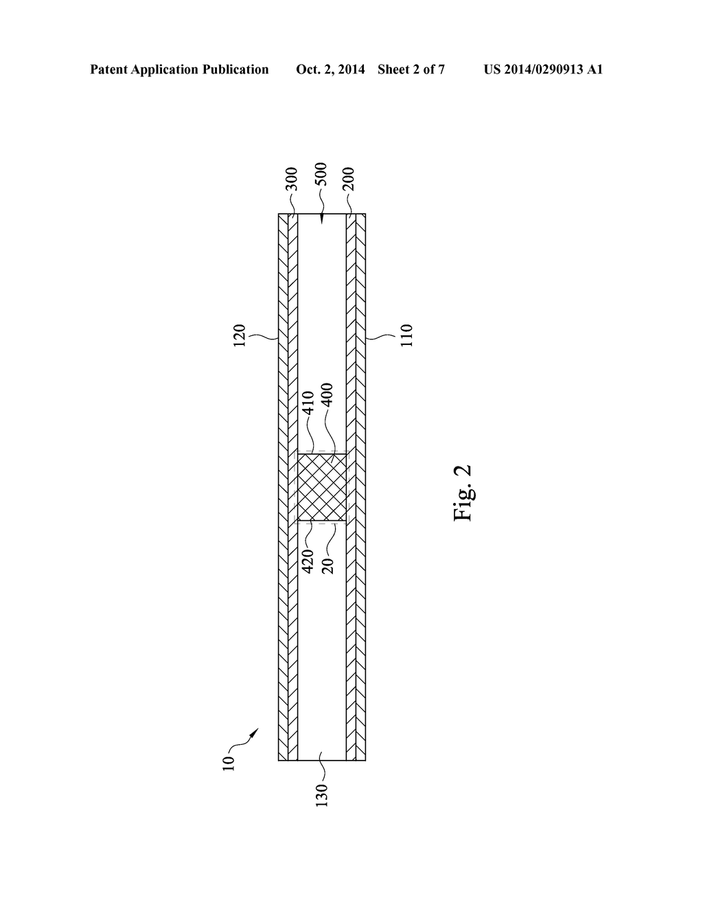 HEAT TRANSFER MODULE, HEAT PIPE, AND MANUFACTURING METHOD OF HEAT PIPE - diagram, schematic, and image 03