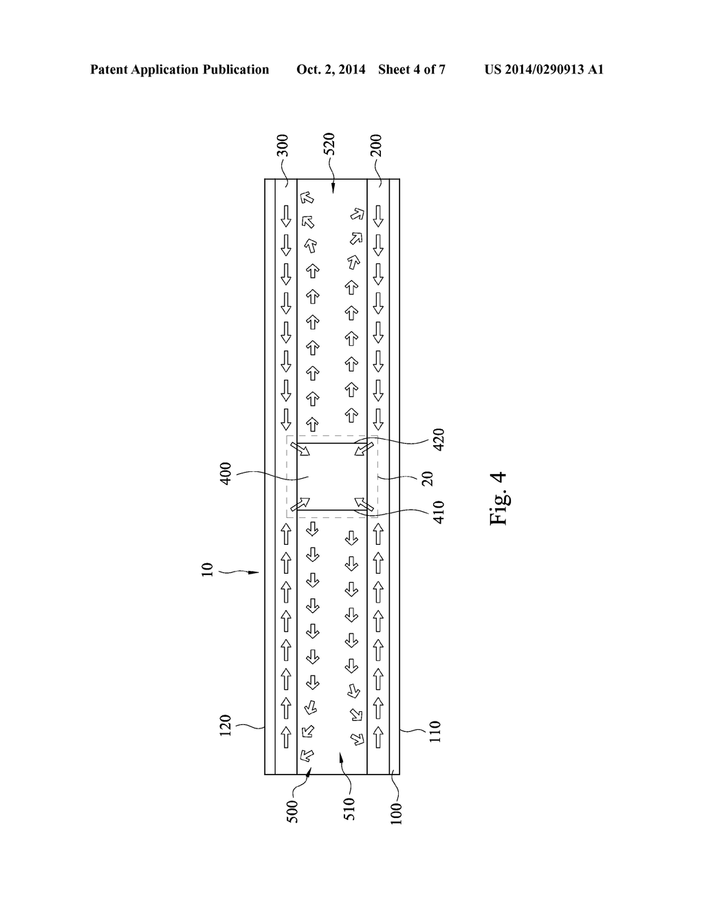HEAT TRANSFER MODULE, HEAT PIPE, AND MANUFACTURING METHOD OF HEAT PIPE - diagram, schematic, and image 05
