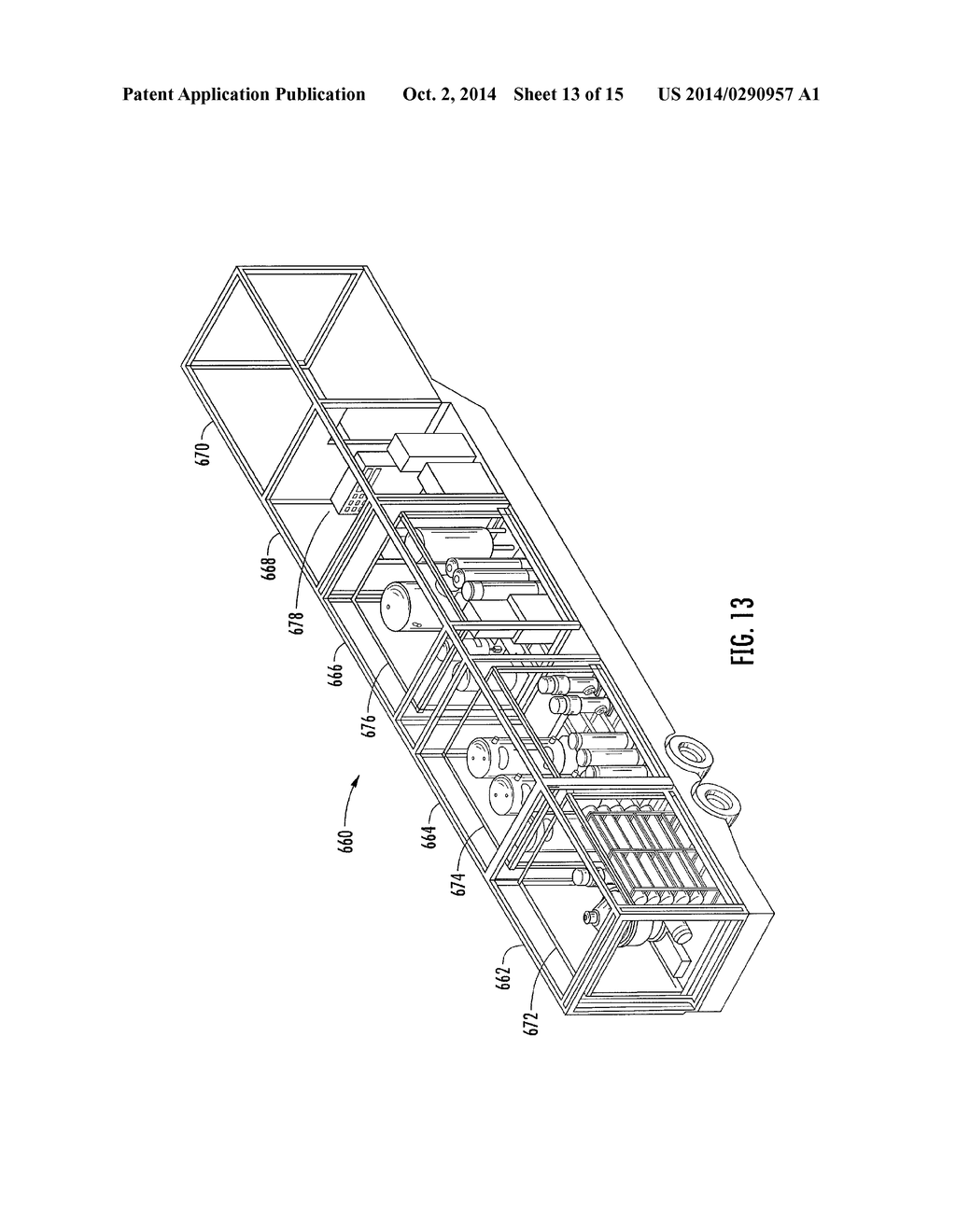 Reactor Tank - diagram, schematic, and image 14