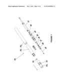 ELECTROMECHANICAL ACTUATOR APPARATUS AND METHOD FOR DOWN-HOLE TOOLS diagram and image