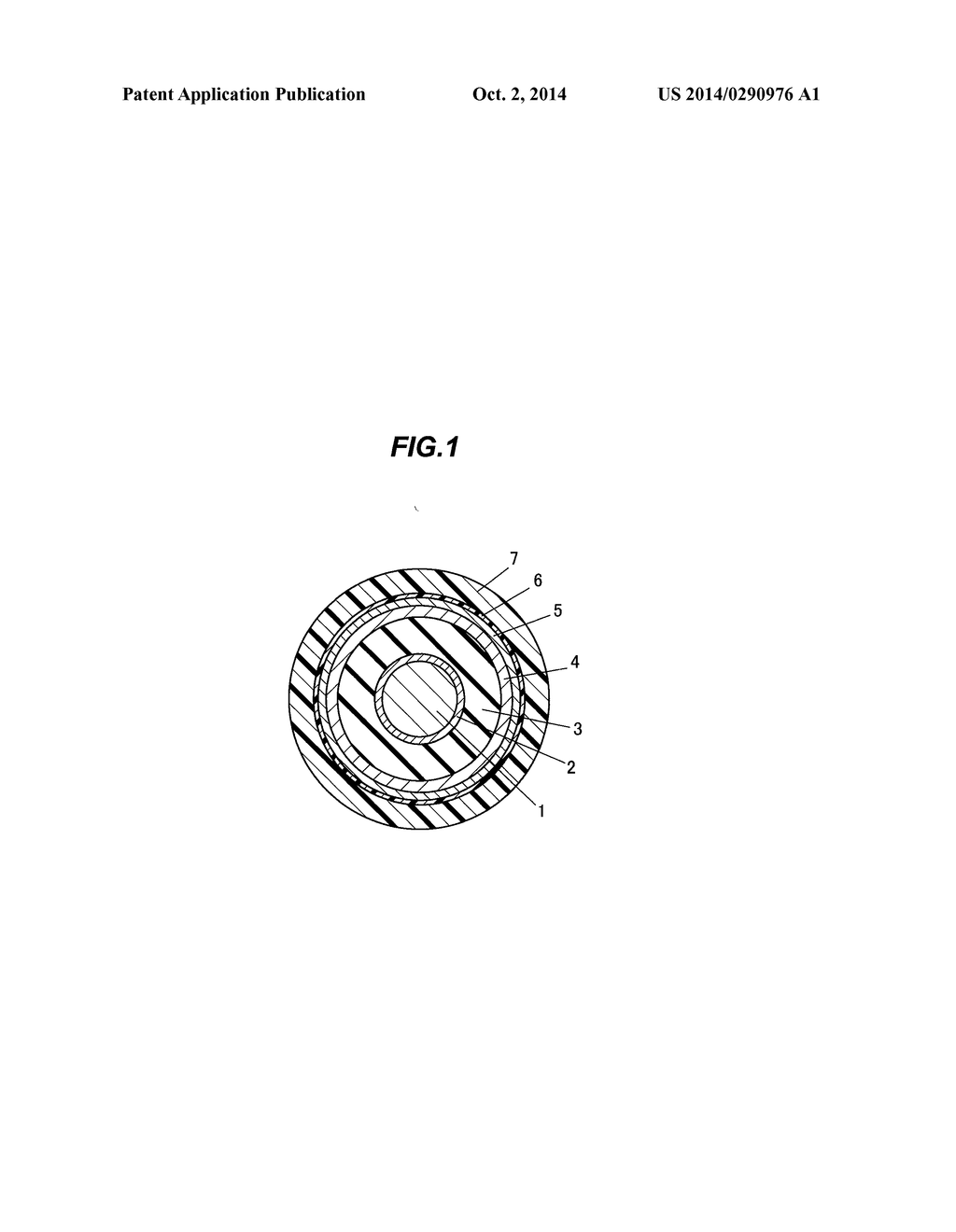 HALOGEN-FREE EXTRA-HIGH-VOLTAGE CABLE FOR RAILWAY ROLLING STOCK - diagram, schematic, and image 02