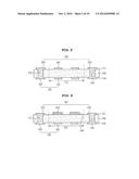 PRINTED CIRCUIT BOARD AND METHOD FOR MANUFACTURING THE SAME diagram and image