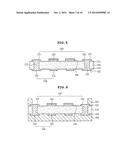 PRINTED CIRCUIT BOARD AND METHOD FOR MANUFACTURING THE SAME diagram and image