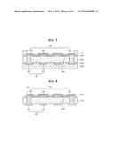 PRINTED CIRCUIT BOARD AND METHOD FOR MANUFACTURING THE SAME diagram and image