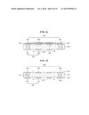 PRINTED CIRCUIT BOARD AND METHOD FOR MANUFACTURING THE SAME diagram and image