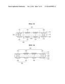 PRINTED CIRCUIT BOARD AND METHOD FOR MANUFACTURING THE SAME diagram and image