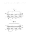 PRINTED CIRCUIT BOARD AND METHOD FOR MANUFACTURING THE SAME diagram and image