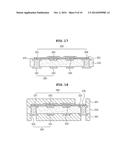 PRINTED CIRCUIT BOARD AND METHOD FOR MANUFACTURING THE SAME diagram and image