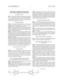 EPOXY RESIN COMPOUND AND RADIANT HEAT CIRCUIT BOARD USING THE SAME diagram and image