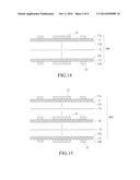 STRUCTURE OF VIA HOLE OF ELECTRICAL CIRCUIT BOARD AND MANUFACTURING METHOD     THEREOF diagram and image