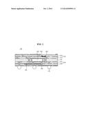 SURFACE-MODIFIED INORGANIC FILLER, METHOD OF PREPARING THE SAME, BUILDUP     FILM COMPOSITION FOR MULTILAYER PRINTED WIRING BOARD, AND THE MULTILAYER     PRINTED WIRING BOARD INCLUDING THE SAME diagram and image