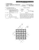 ELECTRODE PATTERN AND TOUCHSCREEN USING THE SAME diagram and image