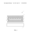 ELECTRODE PATTERN AND TOUCHSCREEN USING THE SAME diagram and image