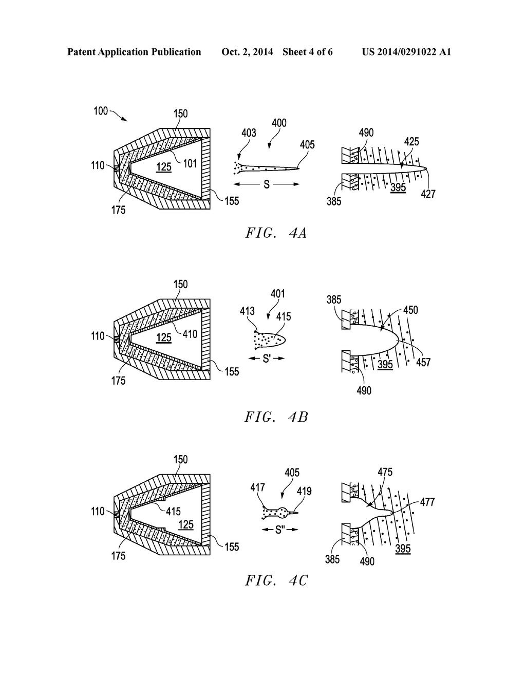 AMORPHOUS SHAPED CHARGE COMPONENT AND MANUFACTURE - diagram, schematic, and image 05